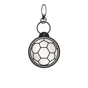 <span class='badge bg-warning my-1 mx-2 text-dark'>NEU</span>Handball Reflektoranhänger