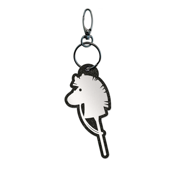 <span class='badge bg-warning my-1 mx-2 text-dark'>NEU</span>Hobby Horsing Steckenpferd Reflektoranhänger