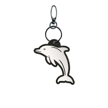 Delfin Reflektoranhänger
